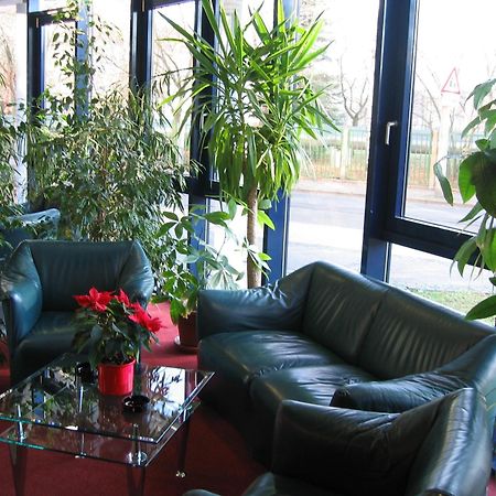 Hotel Carat Erfurt Zimmer foto
